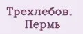 Трехлебов, Пермь