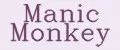 Manic monkey