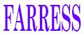 FARRESS