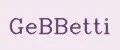 GeBBetti