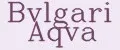 Bvlgari Aqva