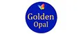 Golden opal