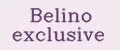 belino exclusive