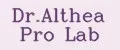 Dr.Althea Pro Lab