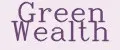 Green Wealth