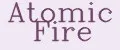 Atomic Fire