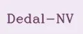 Dedal-NV