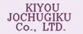 KIYOU JOCHUGIKU Co., LTD.