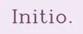 Initio.