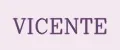VICENTE