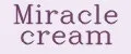 Miracle cream