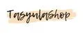 TasyulaShop