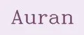 Auran