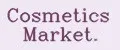 Cosmetics Market.