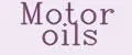 Motor oils