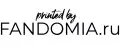 FANDOMIA