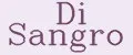 Di Sangro