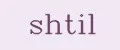 shtil