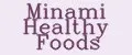 Minami Healthy Foods