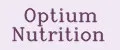 Optium Nutrition
