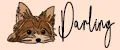 Darling