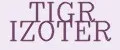 TIGR IZOTER