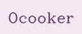 Ocooker