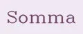 Somma