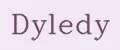 Dyledy