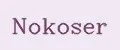 NOKOSER