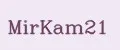 MirKam21