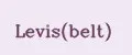 Levis(Belt)