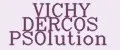 VICHY DERCOS PSOlution