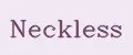 Аналитика бренда Neckless на Wildberries