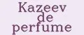 Kazeev de perfume