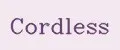 Cordless