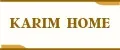 KARIM HOME