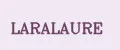 LARALAURE