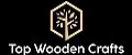 Top wooden crafts