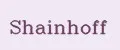 Shainhoff