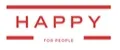HAPPY FOR PEOPLE