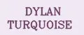DYLAN TURQUOISE