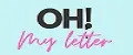 Oh! My Letter