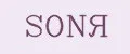 SONЯ