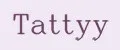 Tattyy