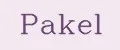Pakel