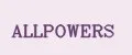ALLPOWERS