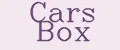 Cars Box
