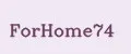 ForHome74