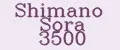 Shimano Sora 3500